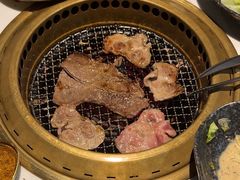-炙城·韩式烤肉(南京东路店)
