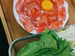 -龚印记牛骨牛杂屋·四代传承(珠影星光城店)