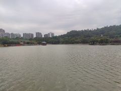 -珠海圆明新园