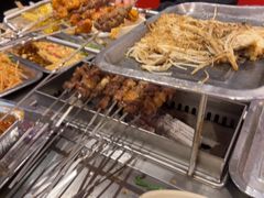 -7只羊·鲜羊肉串·地锅鸡精酿(玄武墨香路店)