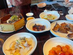-新天世纪中餐厅
