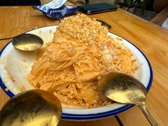 -鞠婆婆•绵绵冰•凉糕•手工冰粉(苏稽一店)