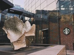 -星巴克臻选(北京前门大街店)