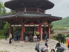 -帽儿山风景区