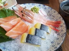 -尺山寸水日料(马桥满天星店)