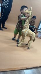 -可优蜜儿童摄影