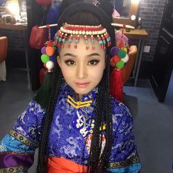 点击看大图 -盘子女人坊(珠海拱北旗舰店)