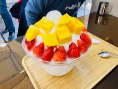 -化吉雪花冰(弘阳广场店)