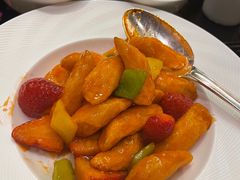 -北京四季酒店·采逸轩