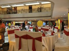 -蓝天宾馆·融合菜·宴席(解放大道店)