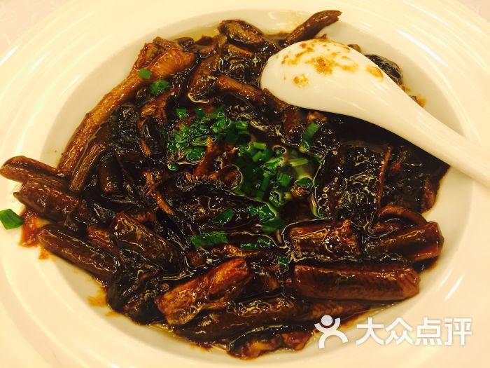 上海老饭店--菜图片-上海美食-大众点评网