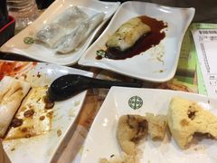-添好运点心专门店(中环IFC店)