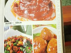 -重庆火锅水库鱼庄(南油店)