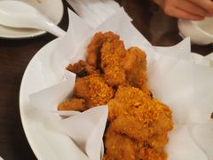 -新旺茶餐厅(嘉里城店)