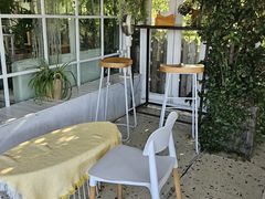 -小时光咖啡馆(北锣鼓巷店)