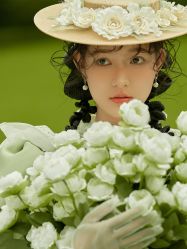 -第一夫人婚纱摄影(南京店)