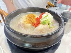 滋养鸡汤-长顺参鸡汤店(西塔总店)