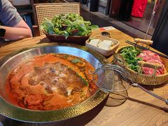 -老凯俚酸汤鱼(东山店)