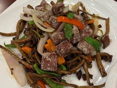 -古南都·老广东酒楼(龙江店)