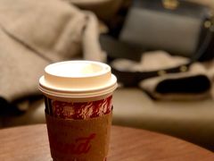 -星巴克臻选(南京艾尚天地店)