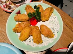 -新白鹿餐厅(城西银泰城店)