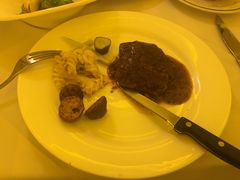 -成桂西餐厅·42年的味道(五大道疙瘩楼店)