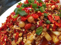 -老灶房-四川土菜(铁牛广场店)