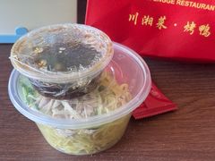 -香丰阁·烤鸭·川湘菜(昌平店)
