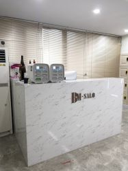 点击看大图 -BM SALON