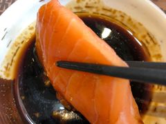 -林妈妈村·日式料理(宝山万达店)