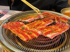 -西塔老太太泥炉烤肉(双井店)