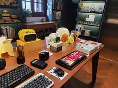 -思南书局(复兴中路店)