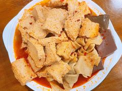 -东京包子楼(政七街店)