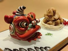 -醉西楼·国风茶社