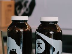 -大小咖啡 BigSmallCoffee(麦子店)