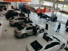 -上海和展广汽丰田4S店(老闵行店)