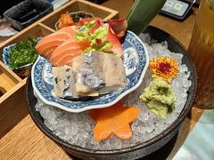 -水之惠鲜鱼料理(王府大街店)