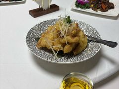 -鹿鸣春饭店(总店)