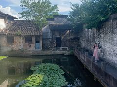 -绍兴书圣故里景区