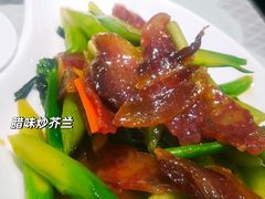 -熠盛粤味·顺德桑拿鸡(永康路店)