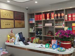 -龙香居海鲜浑锅家常菜·特色驴肉