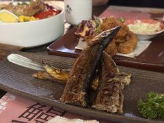 -将太无二·北美传奇寿司(瑞士公寓店)