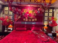-长春爱琴湾假日酒店(理工大学店)