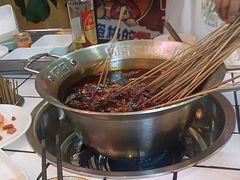 -成都老妈自助串串火锅