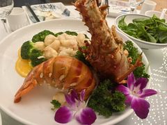 -四季餐厅·新津菜(环湖中路店)