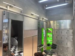 -Devilhands Barbershop男士理容店