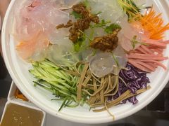 -津悦·正阳春烤鸭(红旗南路店)