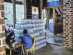 -将军关探险漂流