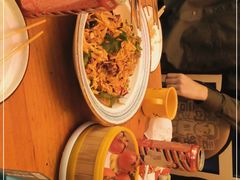 -喝丢一只鞋海鲜烧烤·海肠捞饭(文体街店)