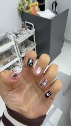 -SZ轻奢自助美甲美睫
